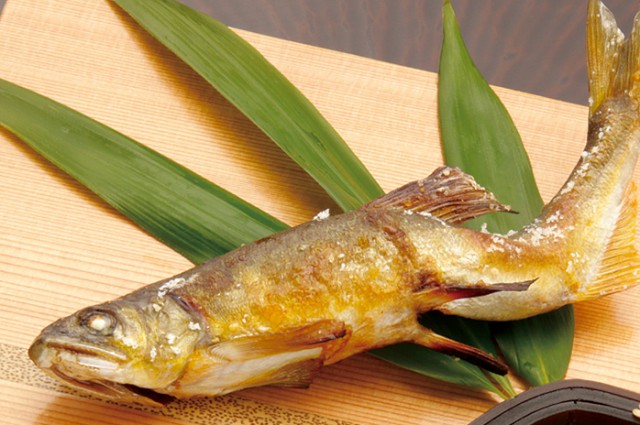 ayu_shioyaki