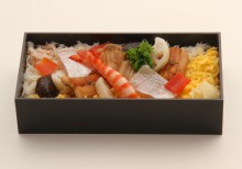 ちらし寿司2