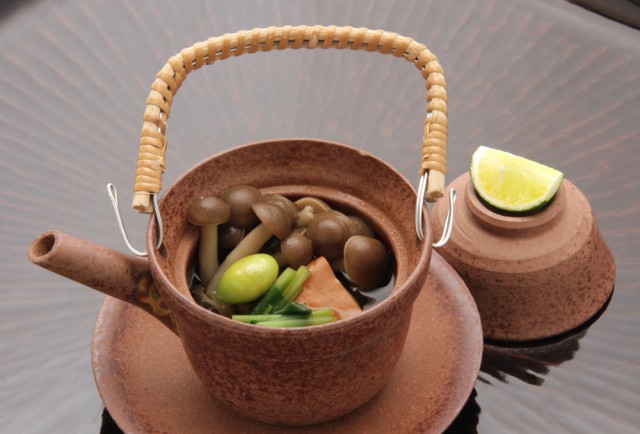 dobinmushi