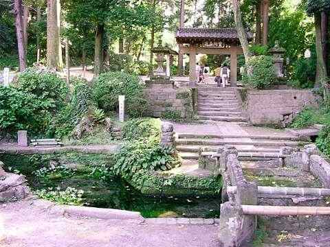 浄智寺