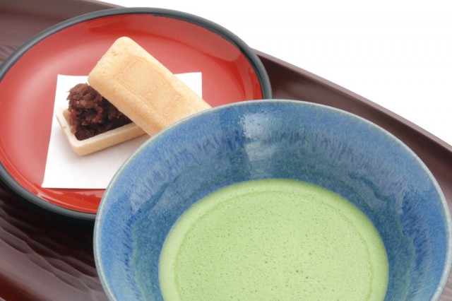 monaka_maccha