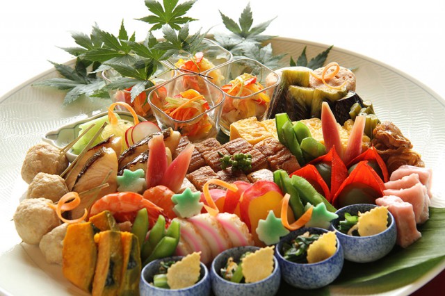 大皿料理でおもてなし 鎌倉 鉢の木 和食 精進料理 会席料理 公式hp