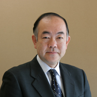 代表取締役 藤川譲治