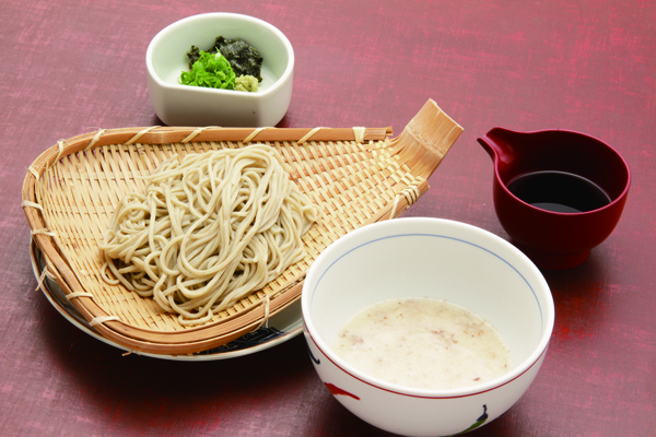 soba