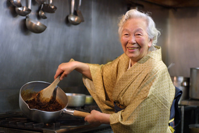 umesan