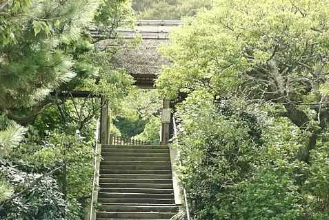 東慶寺