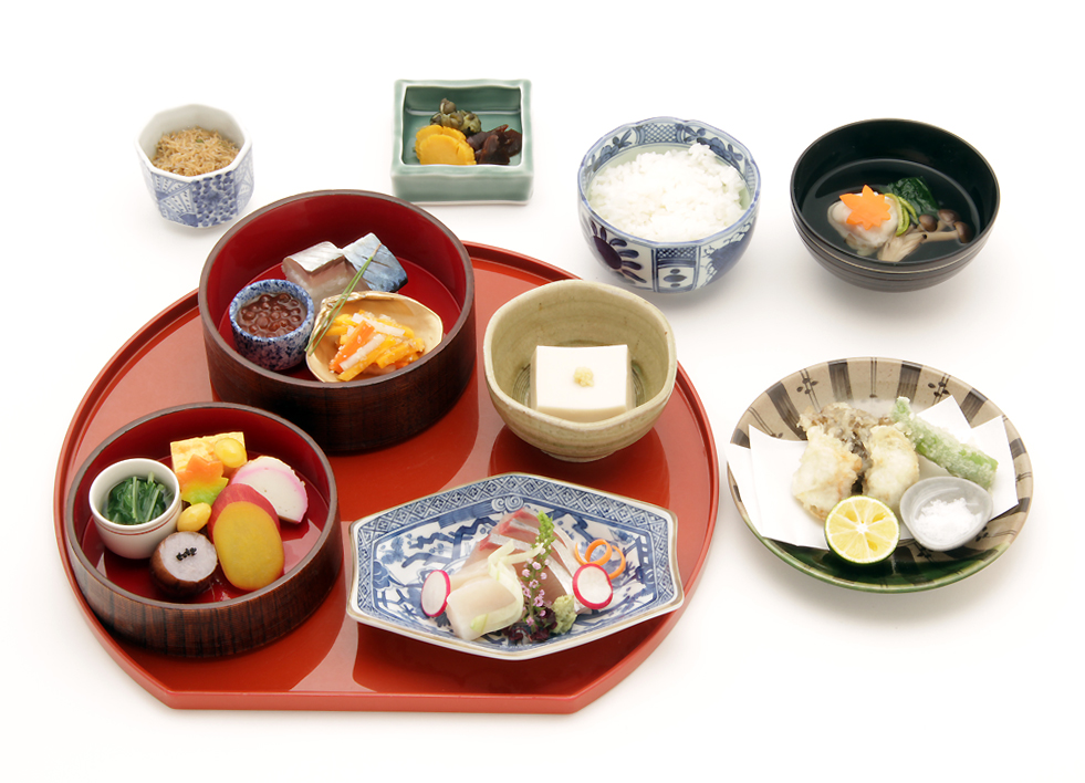 お造り膳　4,042円